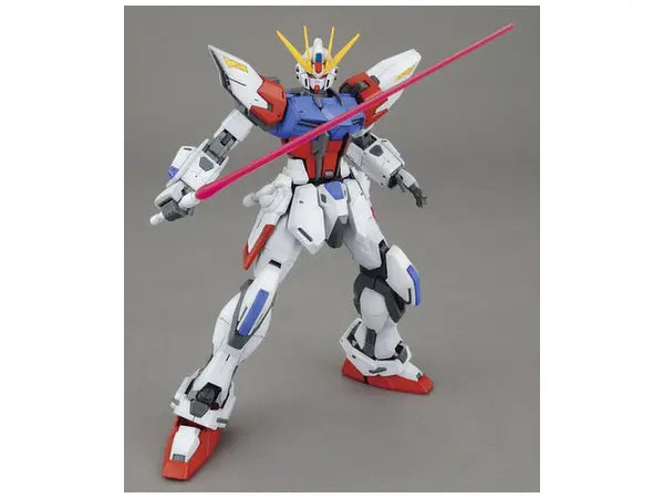 MG GAT-X105B/FP BUILD STRIKE FULL PACKAGE