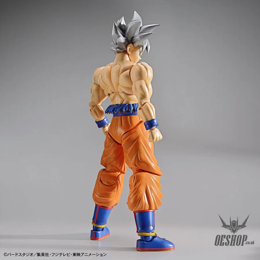FIGURE RISE STANDARD SON GOKU ULTRA INSTINCT