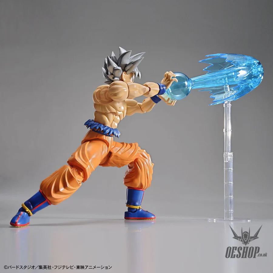FIGURE RISE STANDARD SON GOKU ULTRA INSTINCT