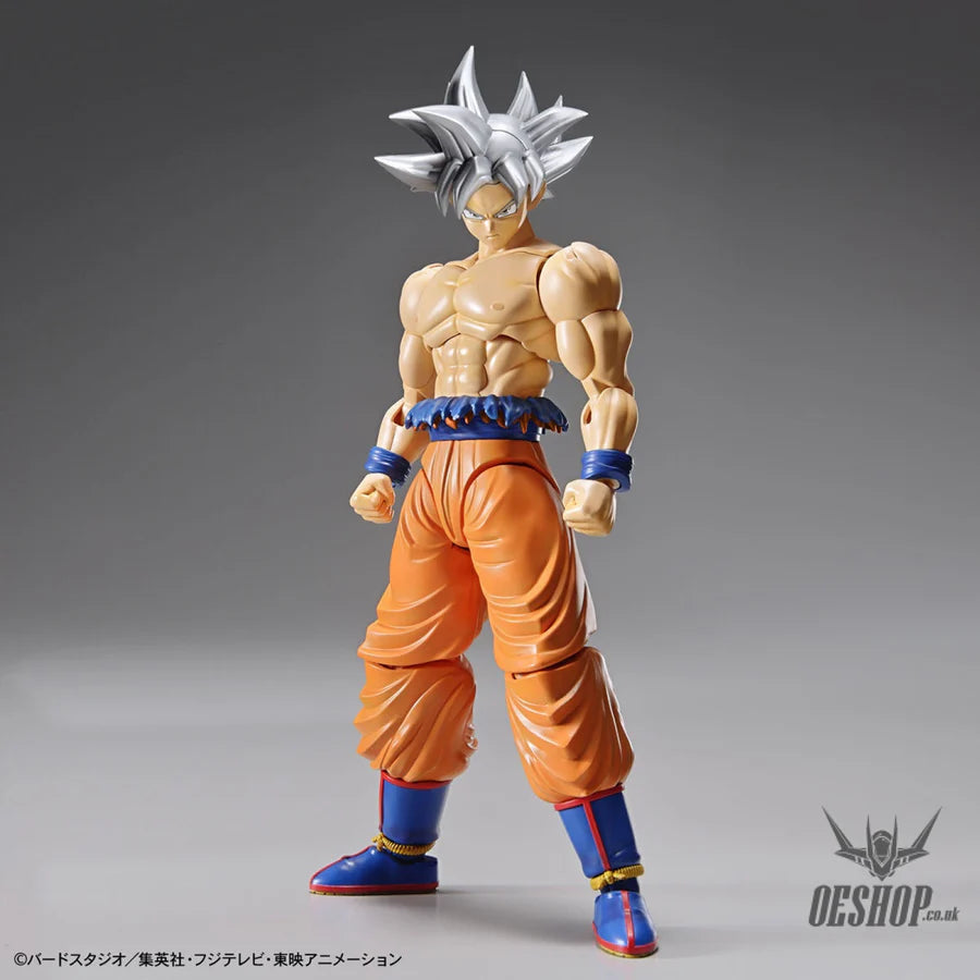 FIGURE RISE STANDARD SON GOKU ULTRA INSTINCT