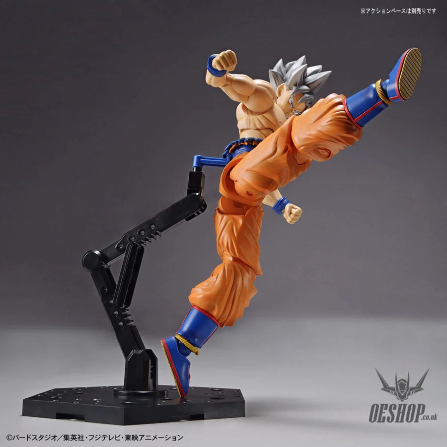 FIGURE RISE STANDARD SON GOKU ULTRA INSTINCT