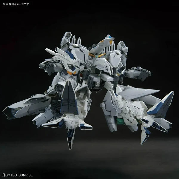 HG TX-ff104 ALYZEUS