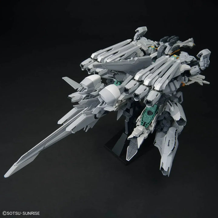 HG TX-ff104 ALYZEUS