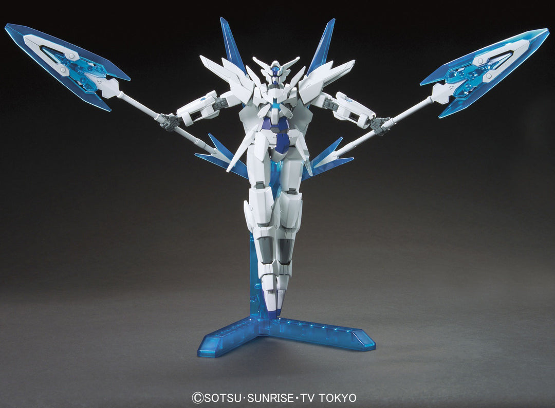 HG TRANSIENT GUNDAM