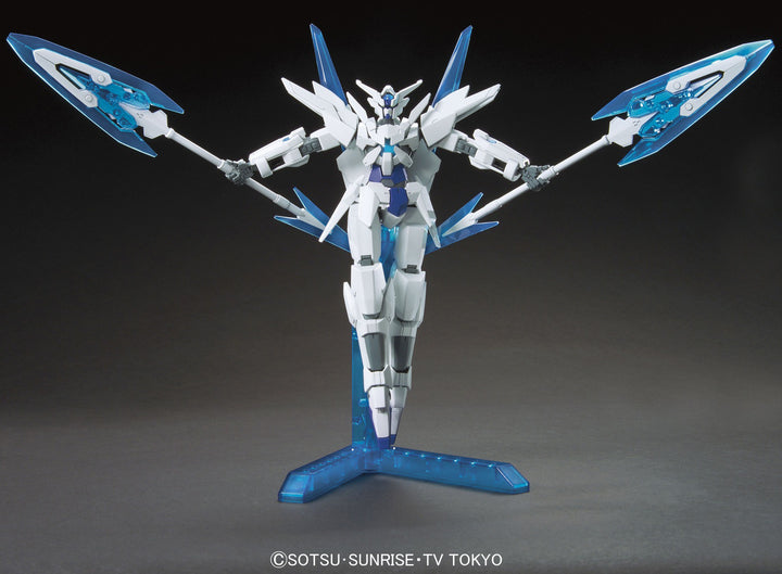 HG TRANSIENT GUNDAM
