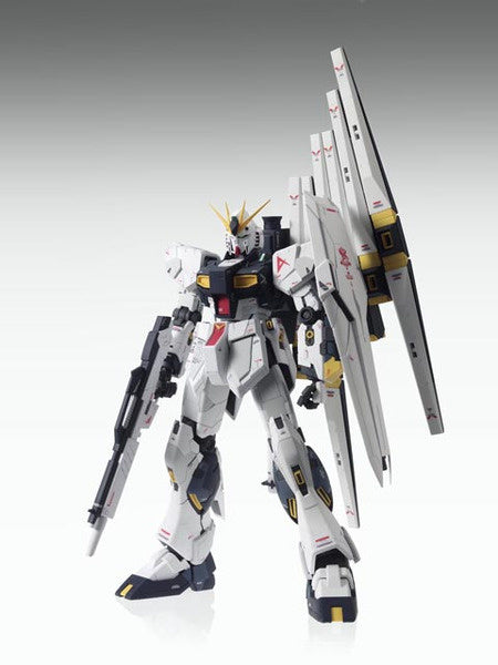 MG RX-93 NU GUNDAM VER.KA