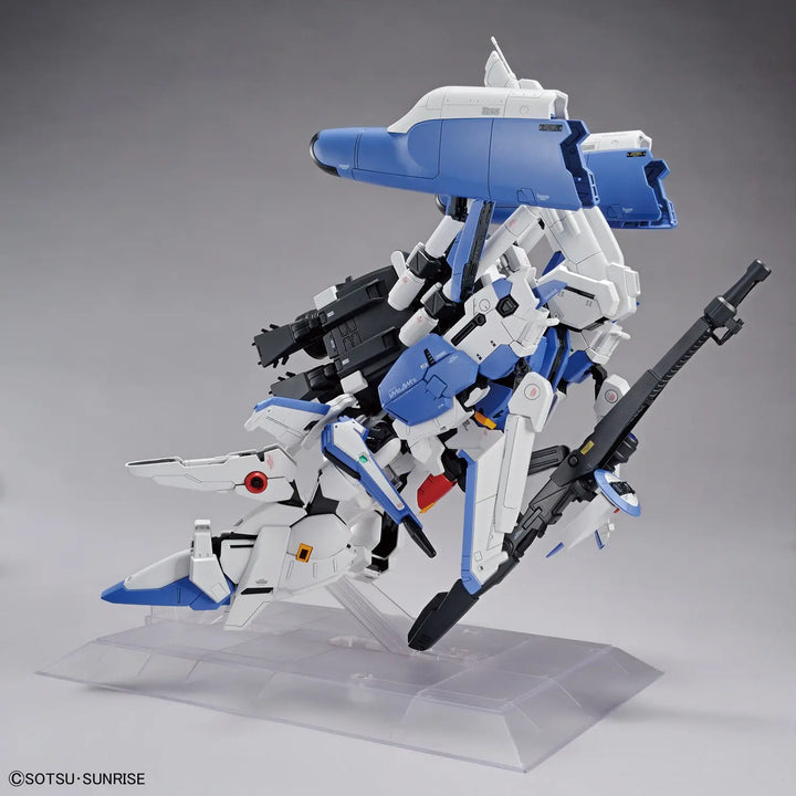 MG MSA-0011 [Ext] EX-S GUNDAM/S-GUNDAM