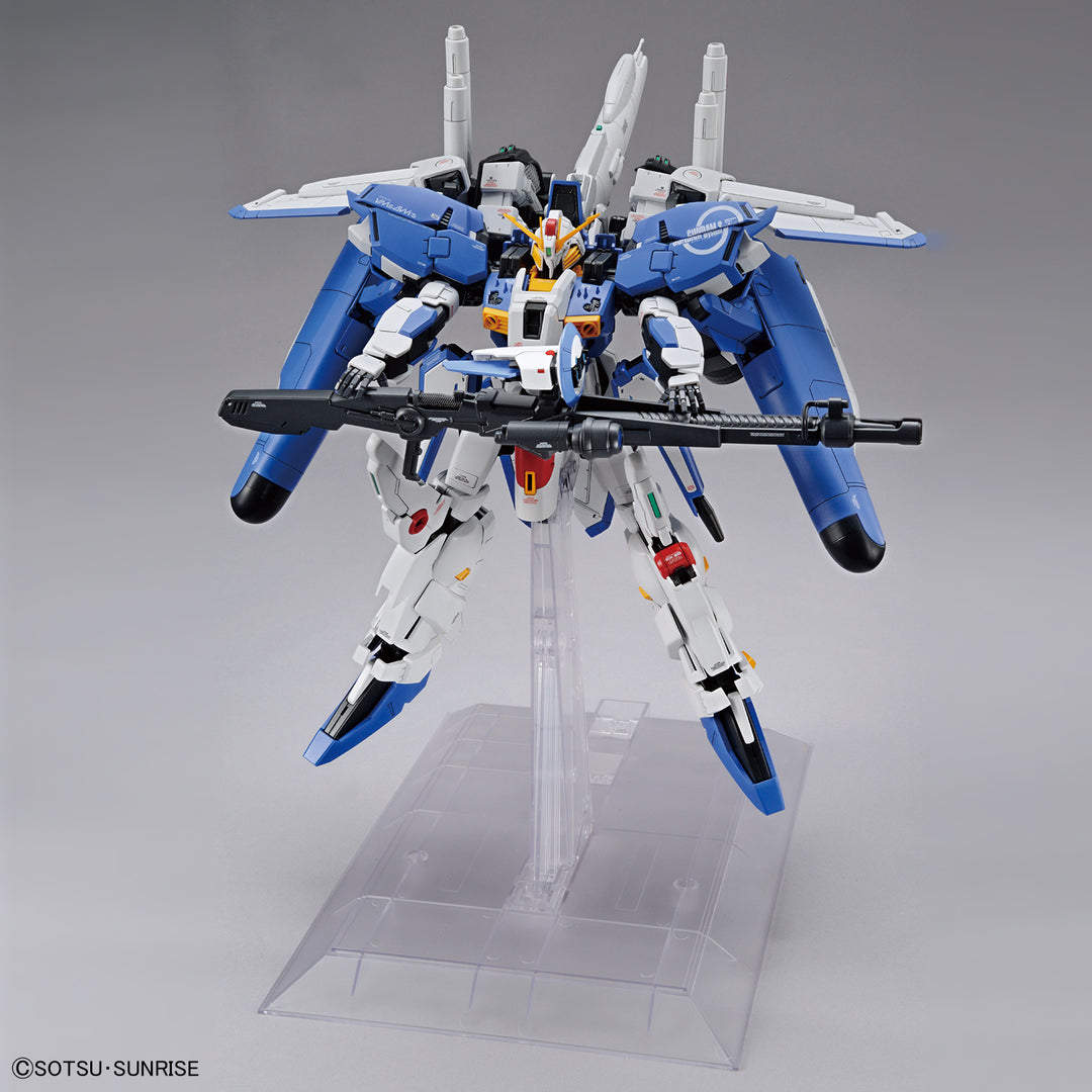MG MSA-0011 [Ext] EX-S GUNDAM/S-GUNDAM