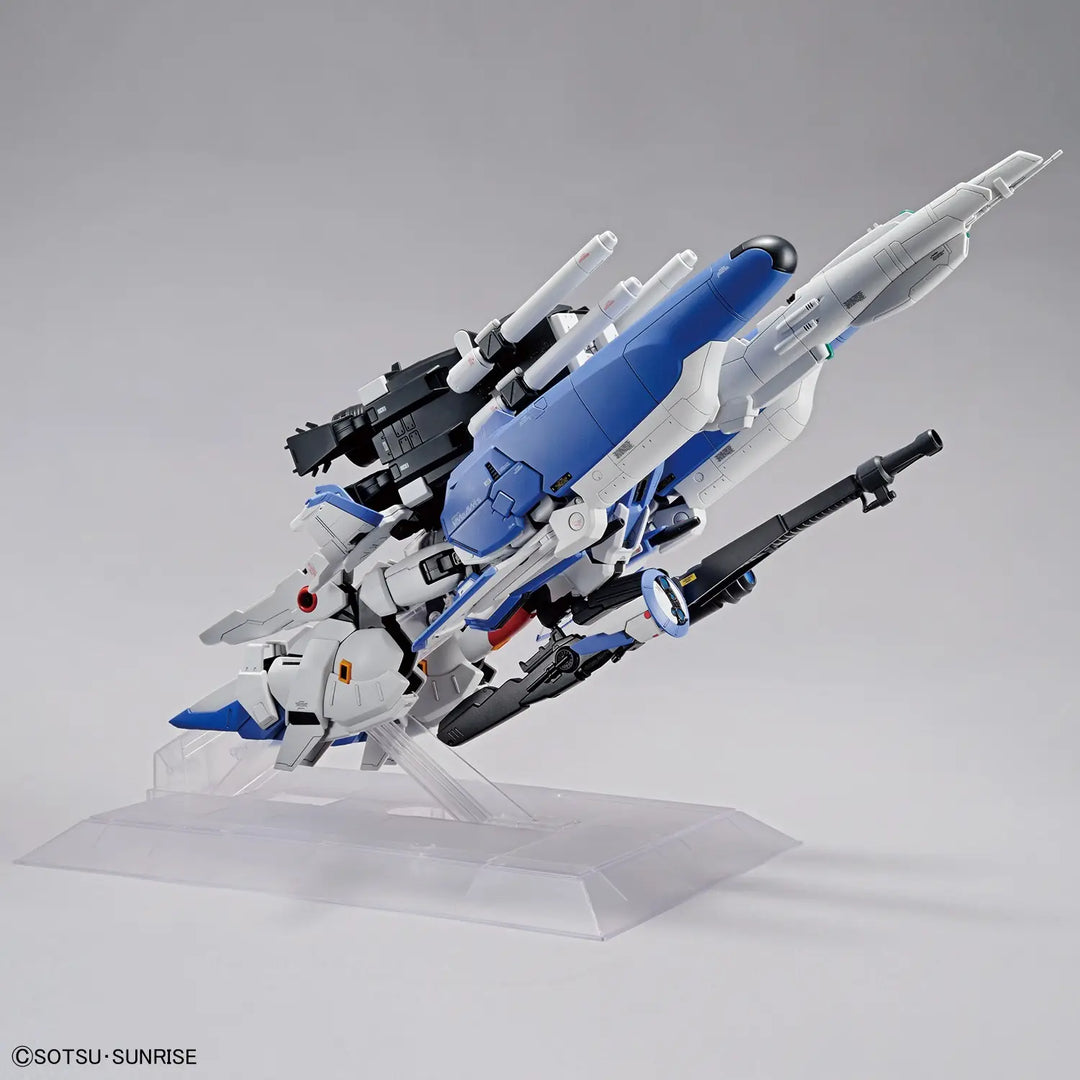MG MSA-0011 [Ext] EX-S GUNDAM/S-GUNDAM