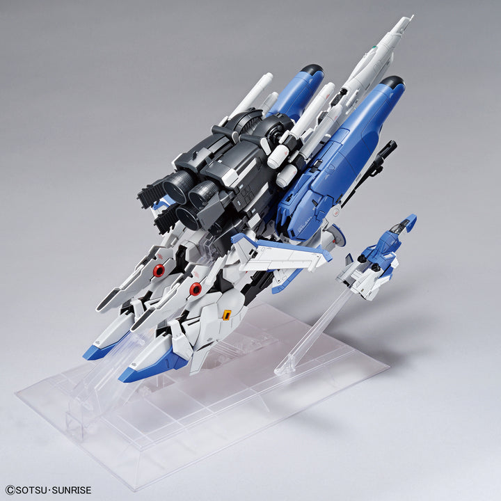 MG MSA-0011 [Ext] EX-S GUNDAM/S-GUNDAM