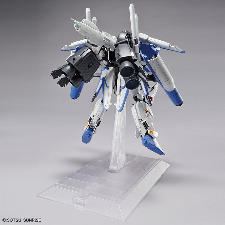 MG MSA-0011 [Ext] EX-S GUNDAM/S-GUNDAM