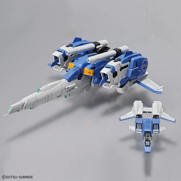 MG MSA-0011 [Ext] EX-S GUNDAM/S-GUNDAM