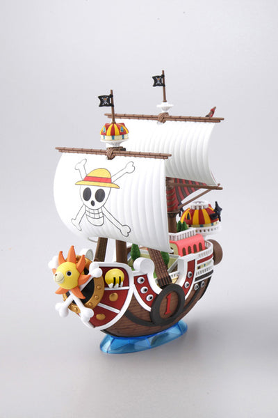 ONE PIECE GRAND SHIP COLLECTION THOUSAND SUNNY