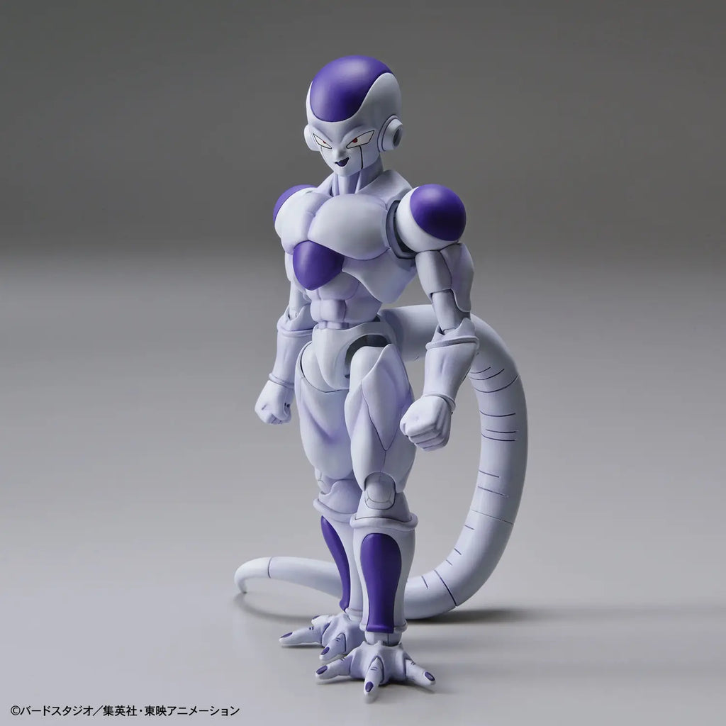 FIGURE RISE STANDARD FINAL FORM FRIEZA