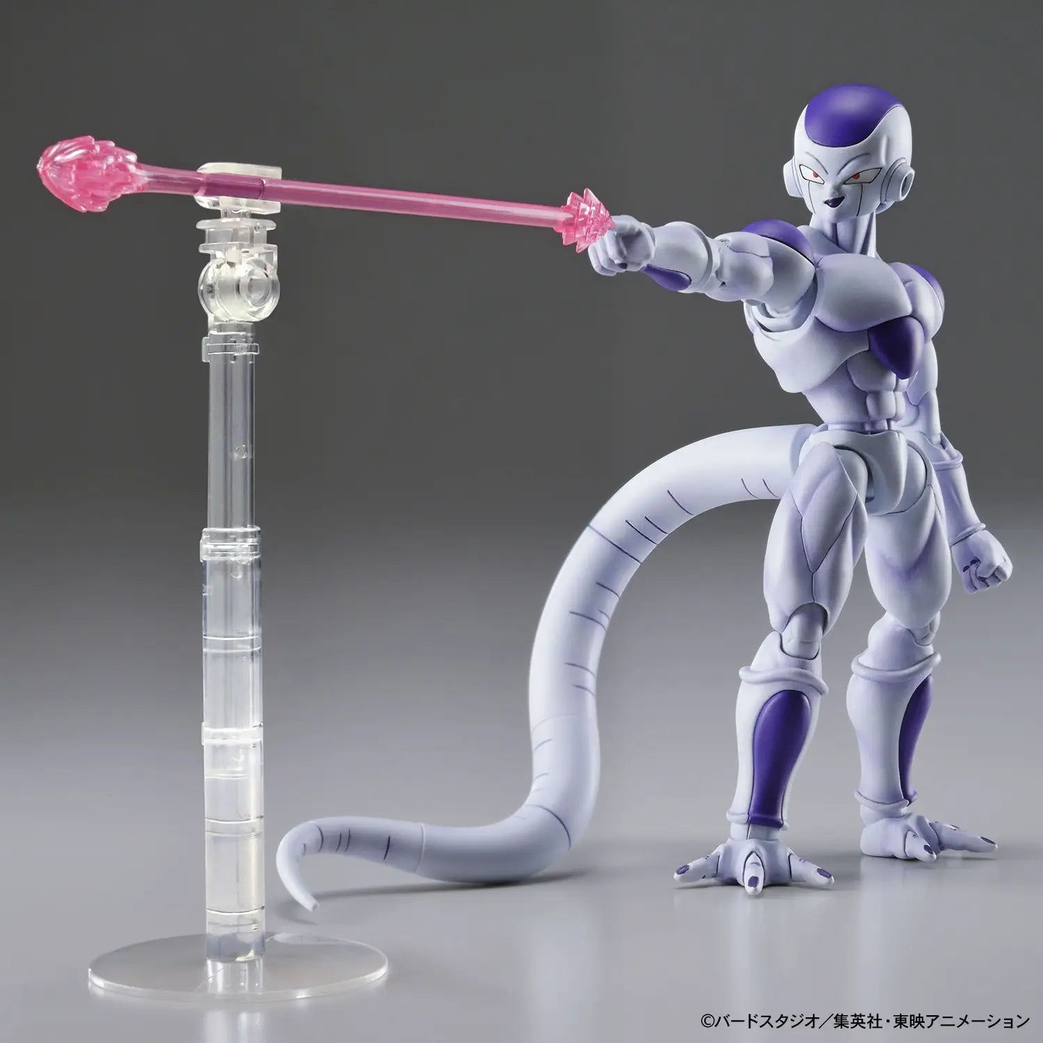 FIGURE RISE STANDARD FINAL FORM FRIEZA