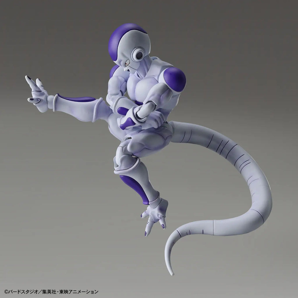 FIGURE RISE STANDARD FINAL FORM FRIEZA