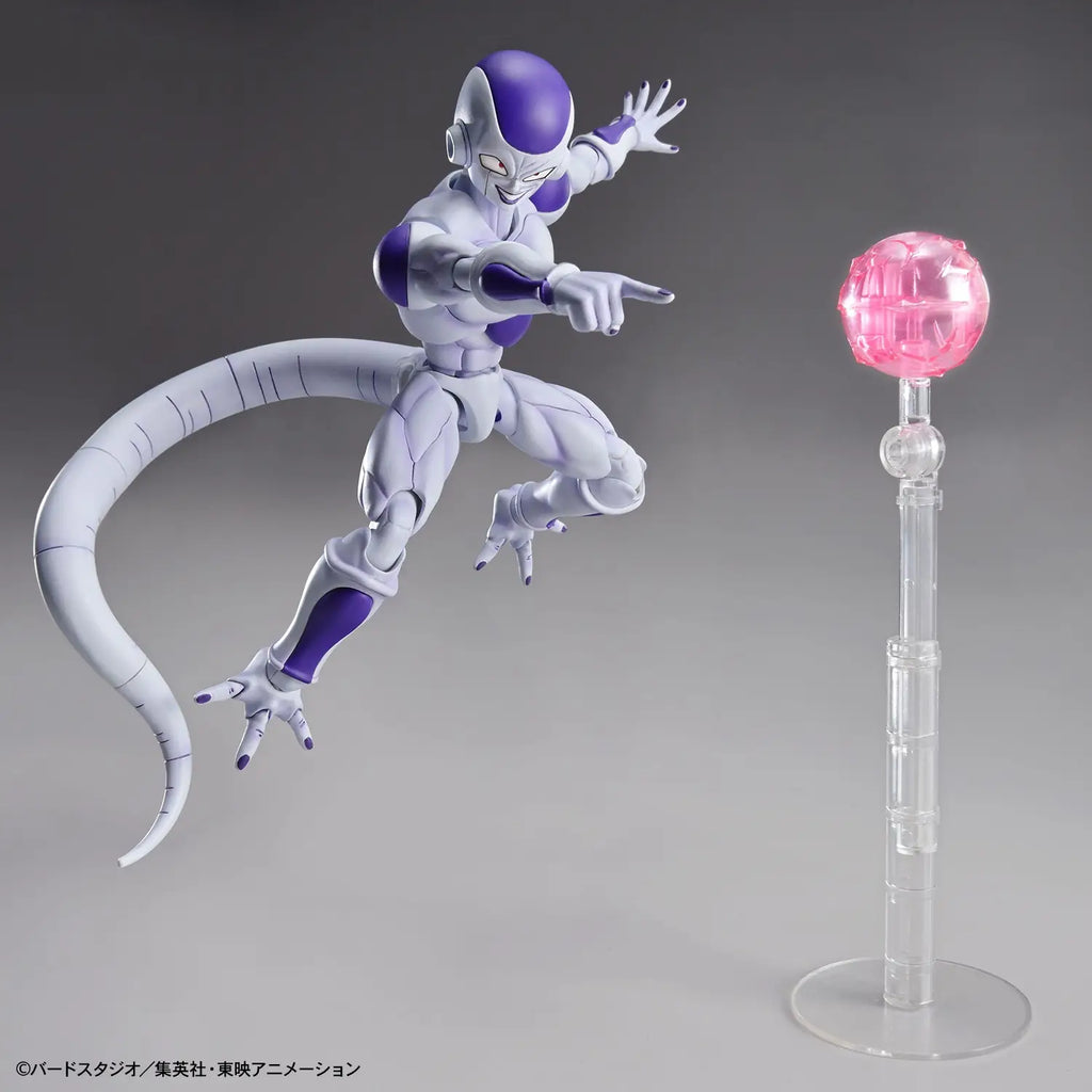 FIGURE RISE STANDARD FINAL FORM FRIEZA
