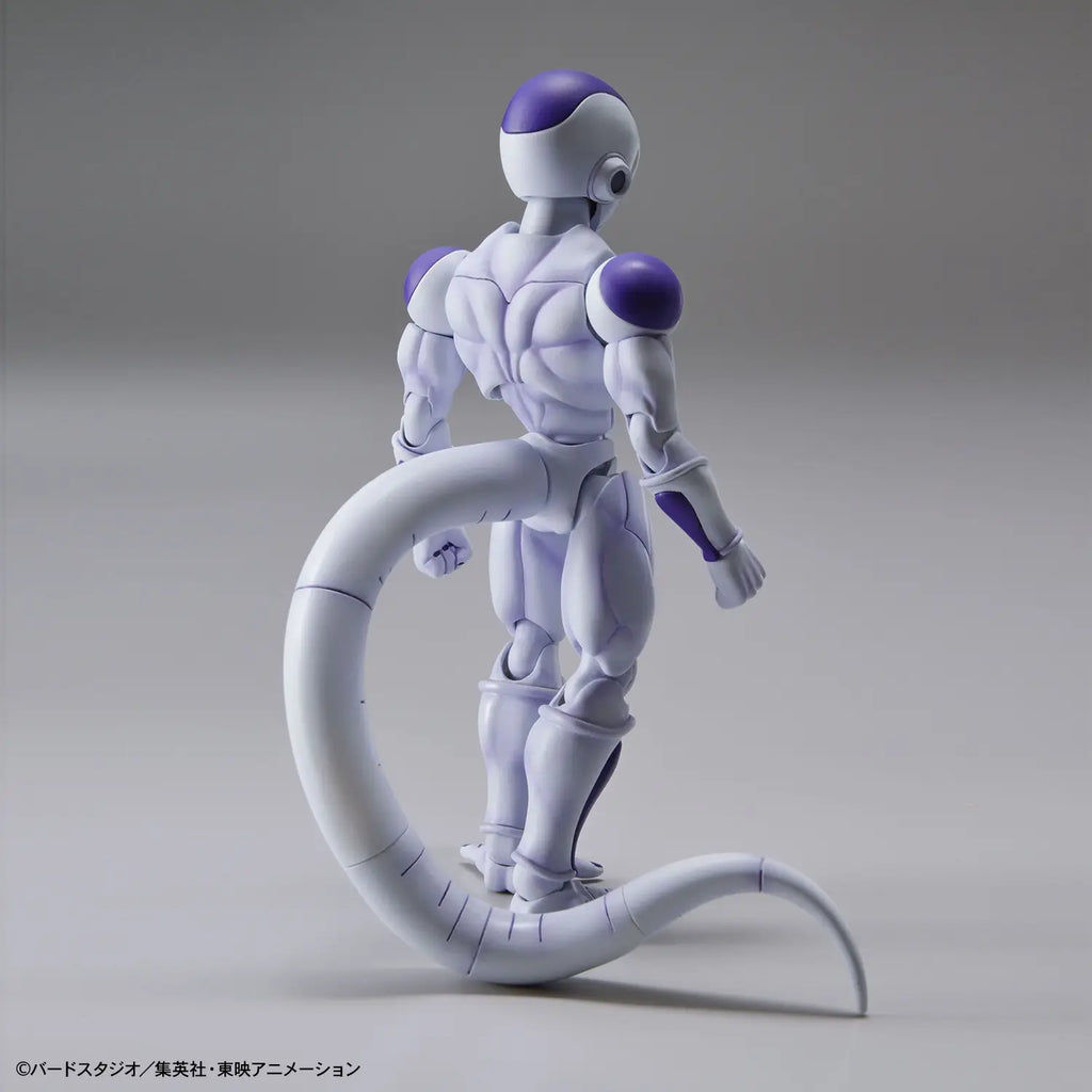 FIGURE RISE STANDARD FINAL FORM FRIEZA