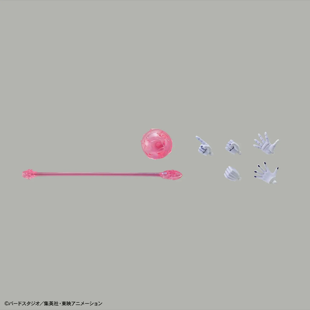 FIGURE RISE STANDARD FINAL FORM FRIEZA