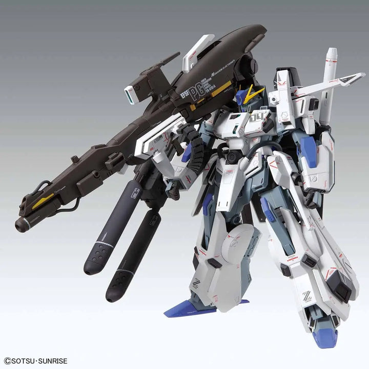 MG FA-010A FAZZ Ver.Ka