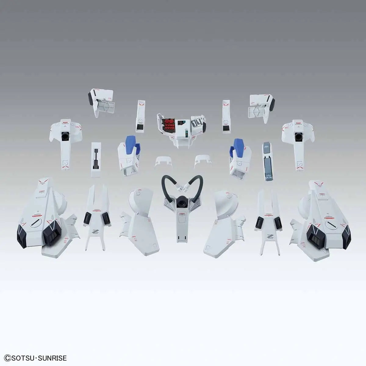 MG FA-010A FAZZ Ver.Ka
