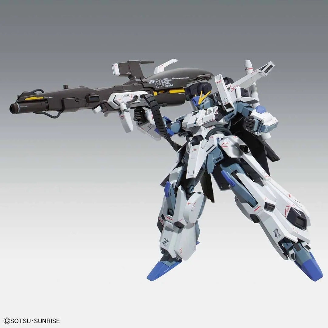 MG FA-010A FAZZ Ver.Ka