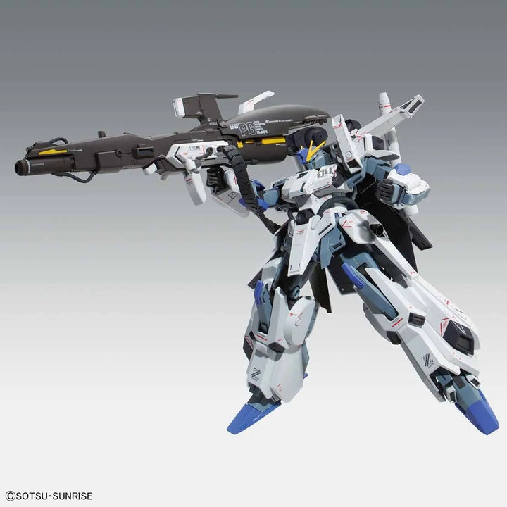 MG FA-010A FAZZ Ver.Ka