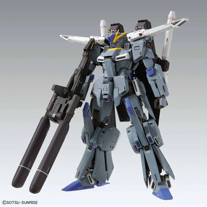 MG FA-010A FAZZ Ver.Ka