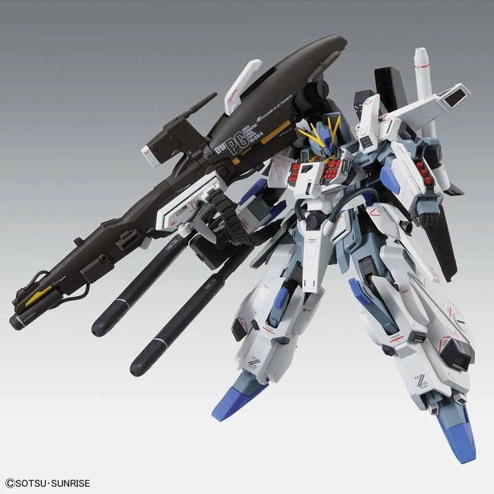MG FA-010A FAZZ Ver.Ka