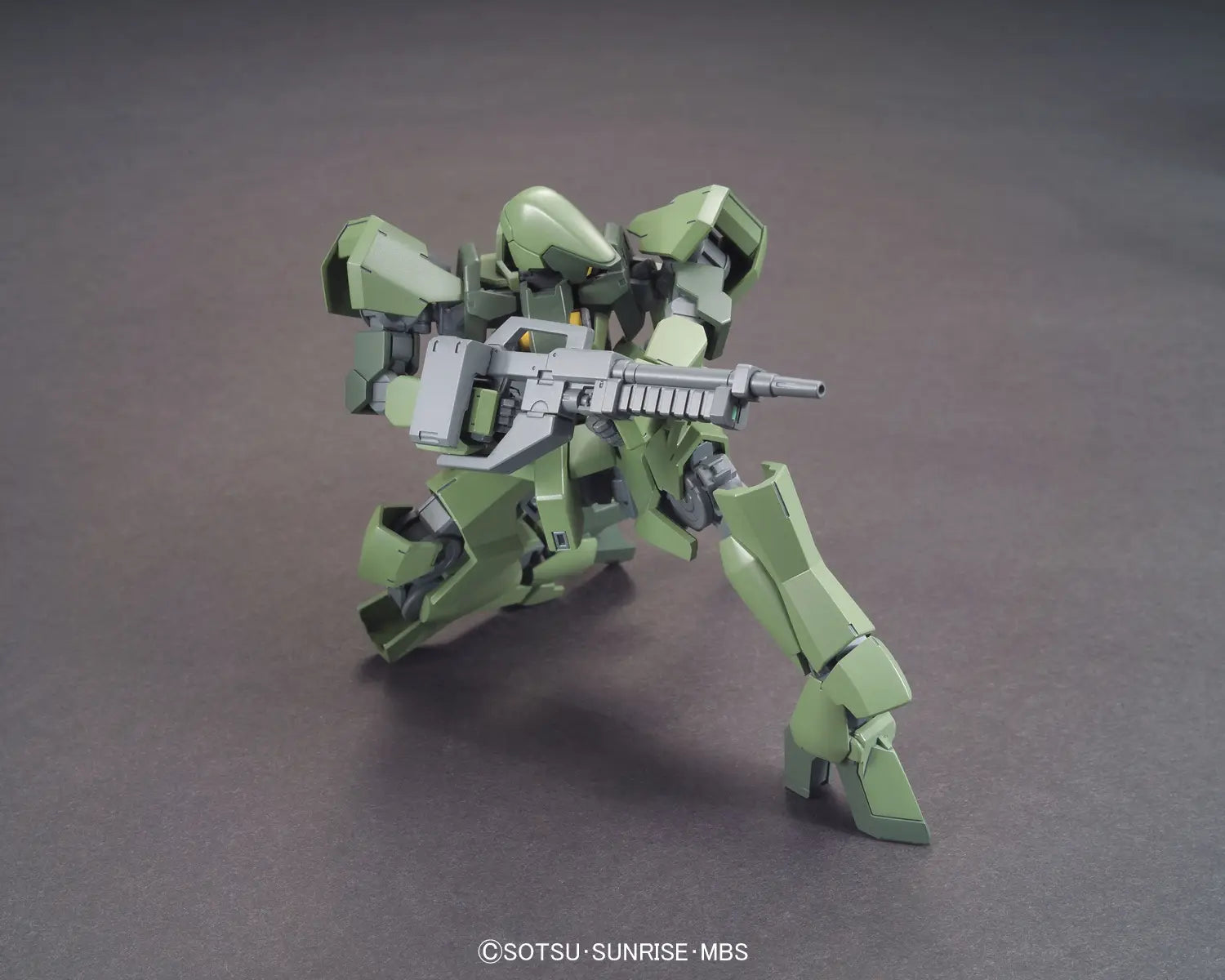 HG GRAZE STANDARD TYPE/COMMANDER TYPE