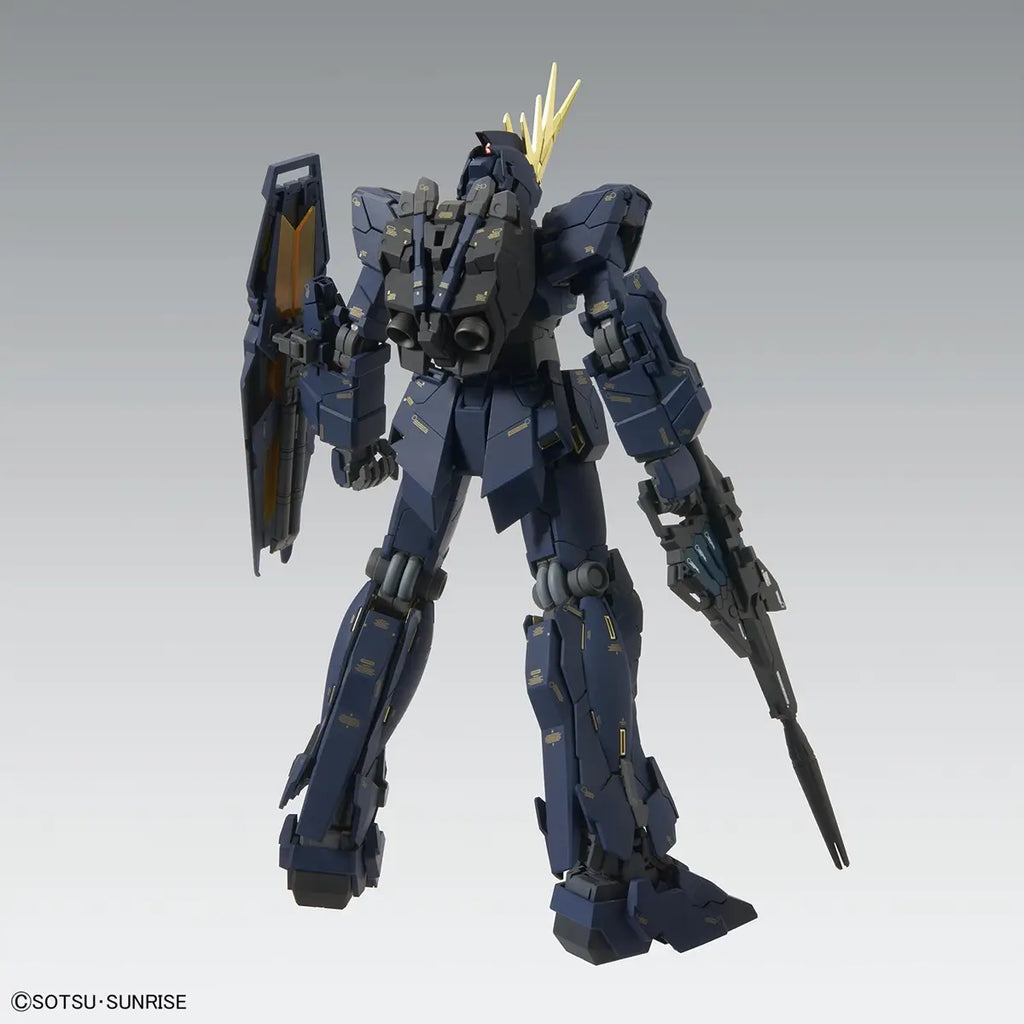 MG RX-0 UNICORN GUNDAM 02 BANSHEE VER KA