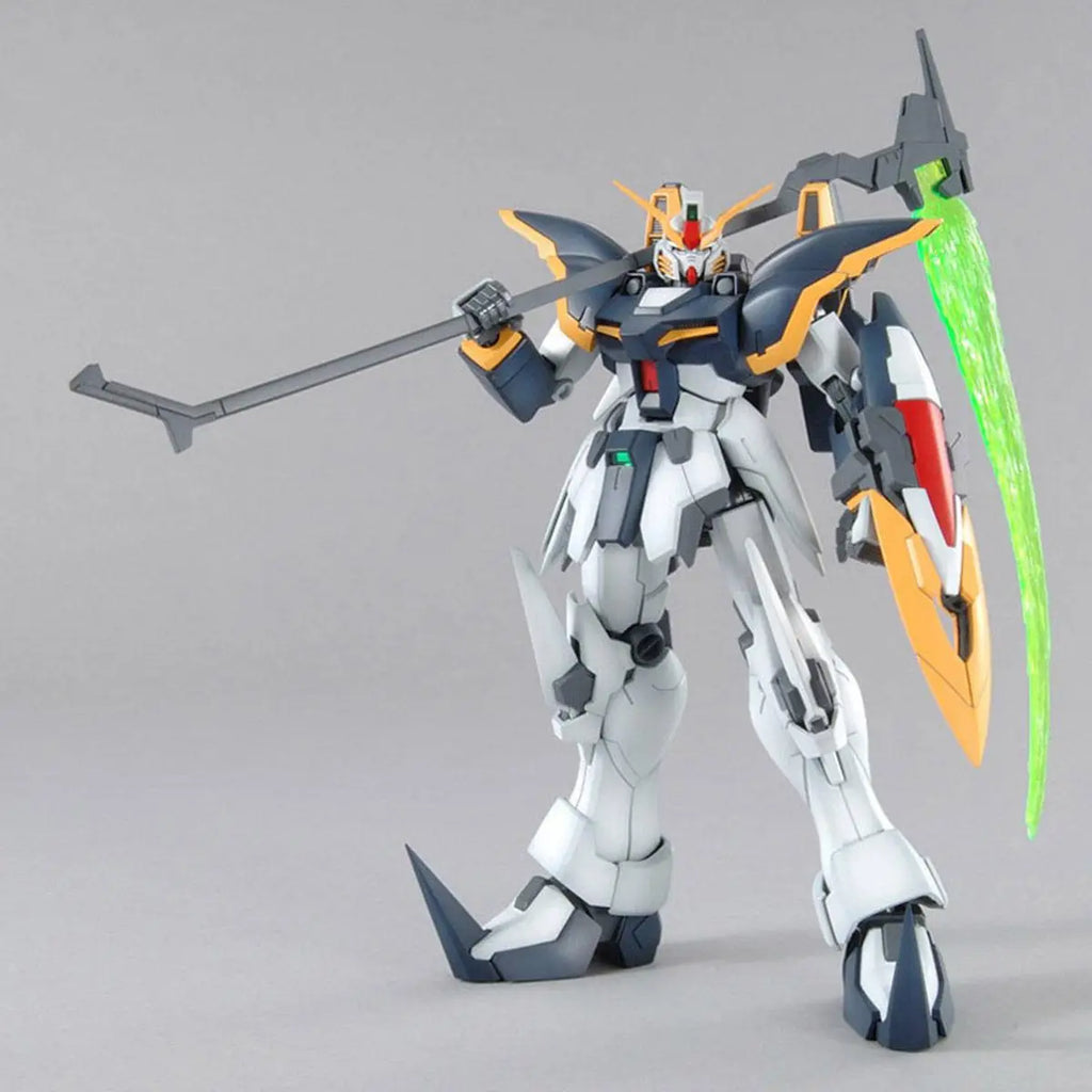 MG XXXG-01D GUNDAM DEATHSCYTHE EW