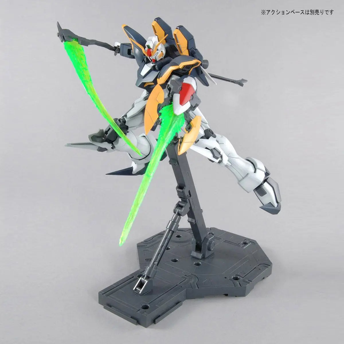 MG XXXG-01D GUNDAM DEATHSCYTHE EW