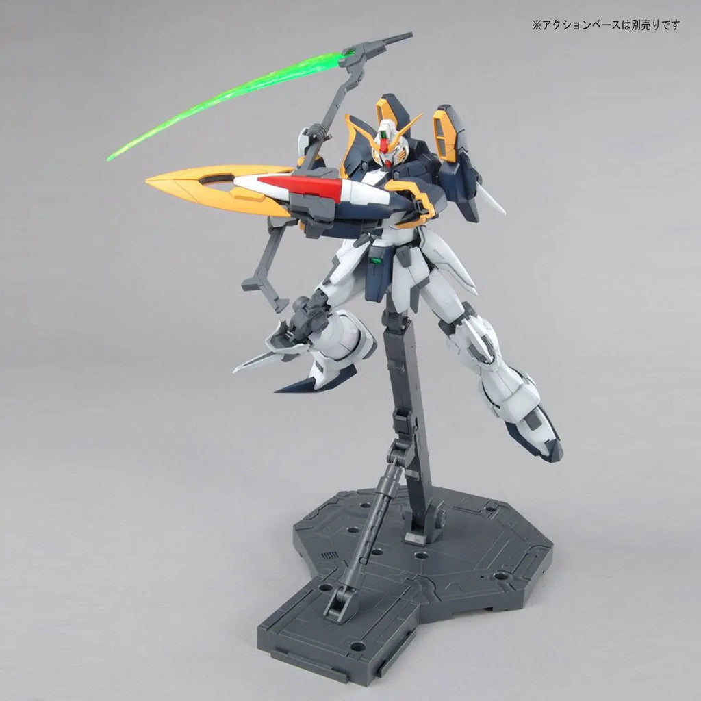 MG XXXG-01D GUNDAM DEATHSCYTHE EW