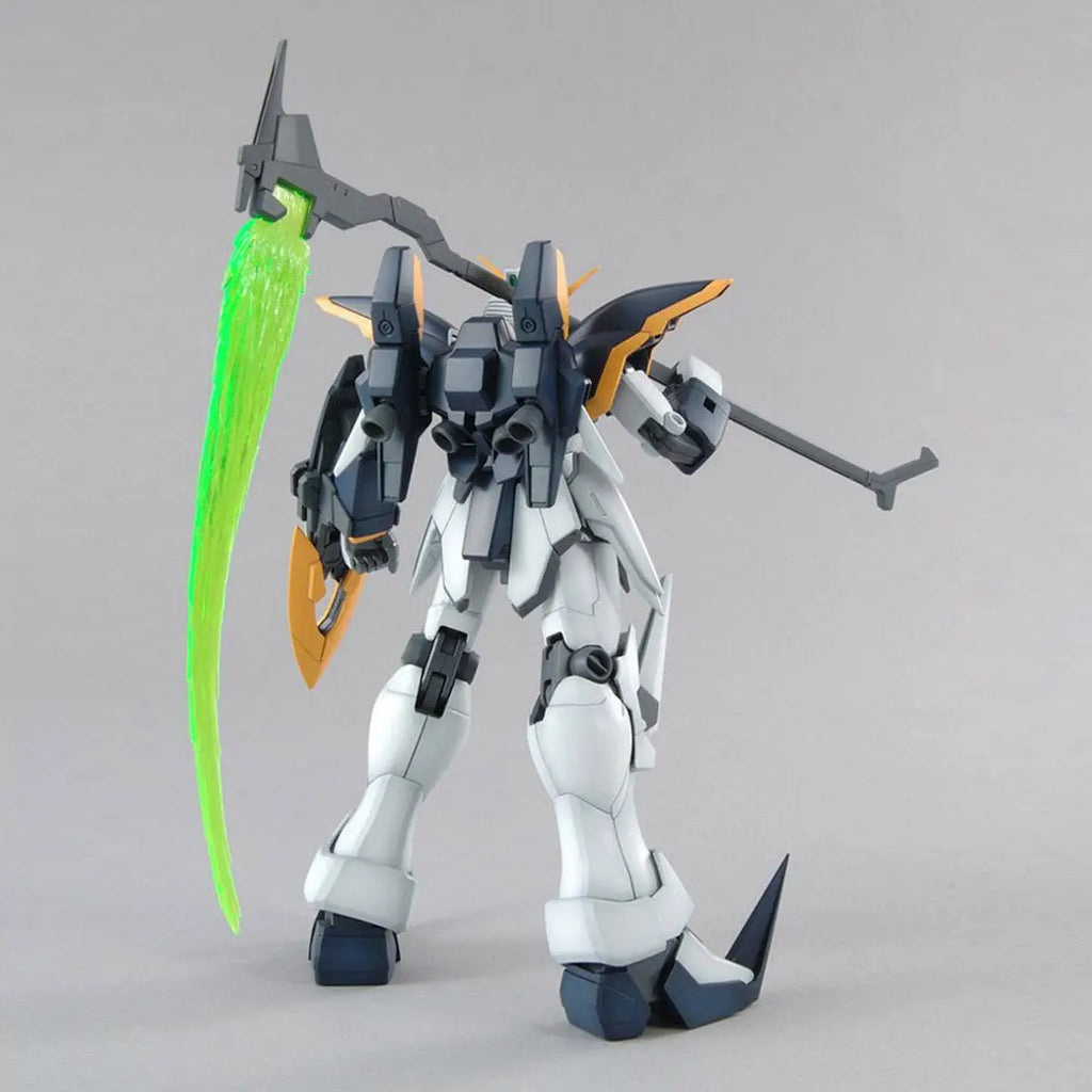 MG XXXG-01D GUNDAM DEATHSCYTHE EW
