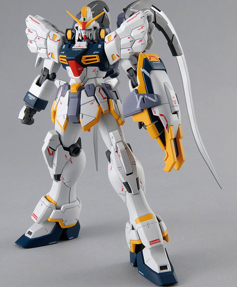 MG XXXG-01SR GUNDAM SANDROCK EW