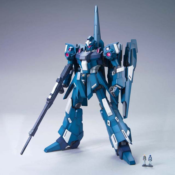 MG RGZ-95 ReZEL