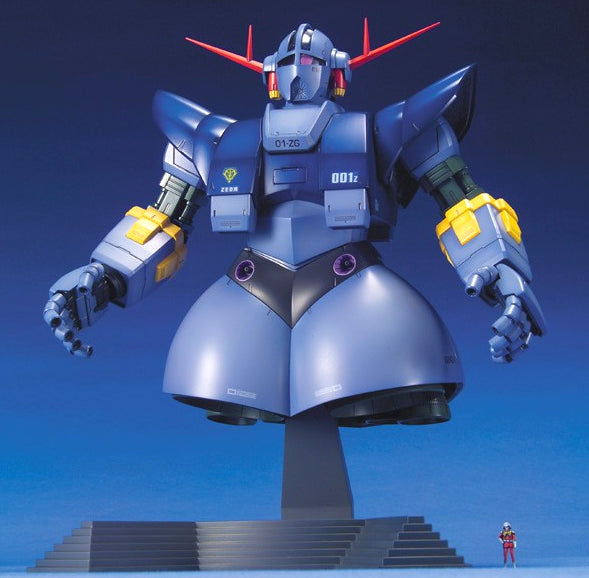 MG MSN-02 ZEONG