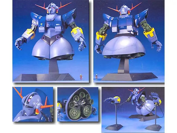 MG MSN-02 ZEONG