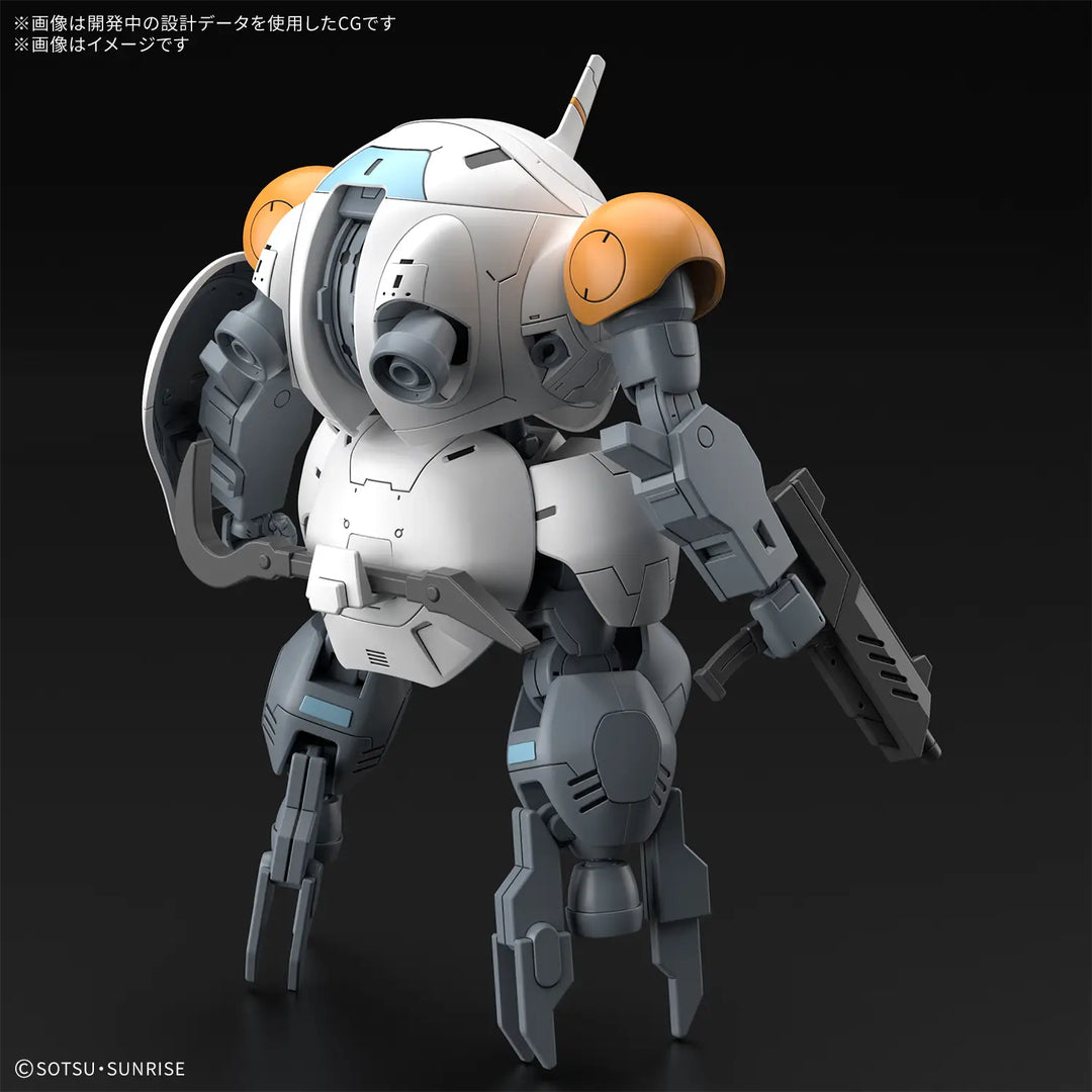 HG 598&