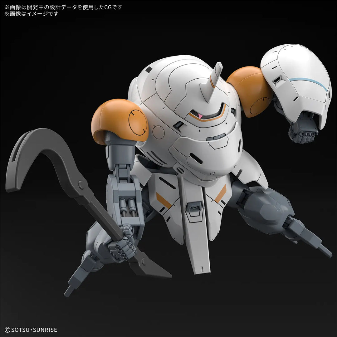 HG 598&