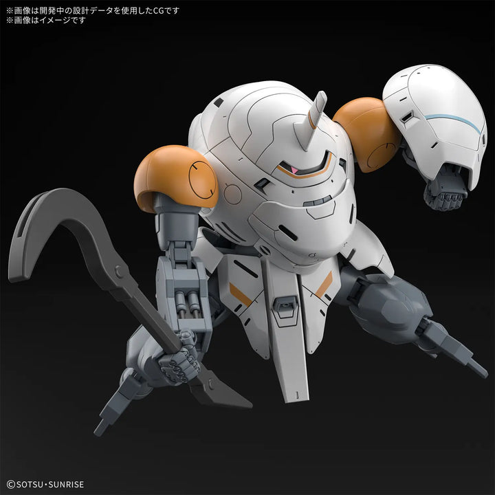 HG 598&