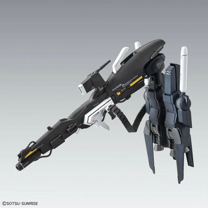 MG FA-010S FULL ARMOR ZZ GUNDAM VER.KA
