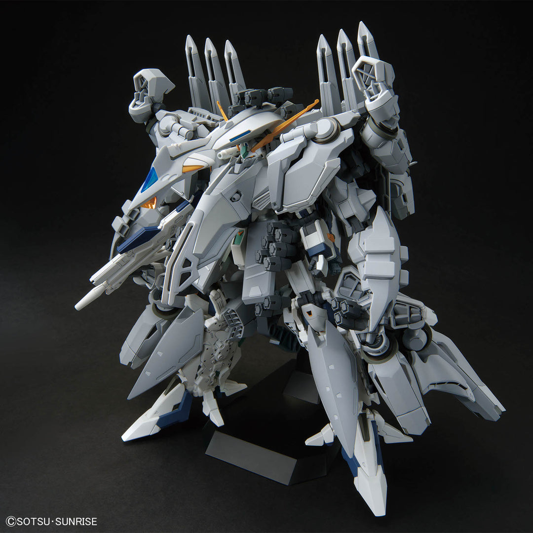 HG TX-ff104 ALYZEUS