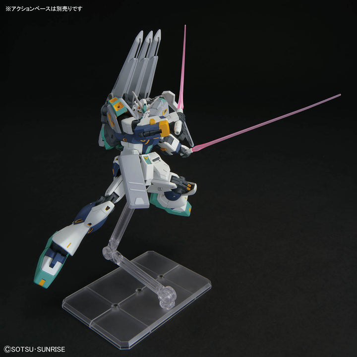 HG TX-ff104 ALYZEUS