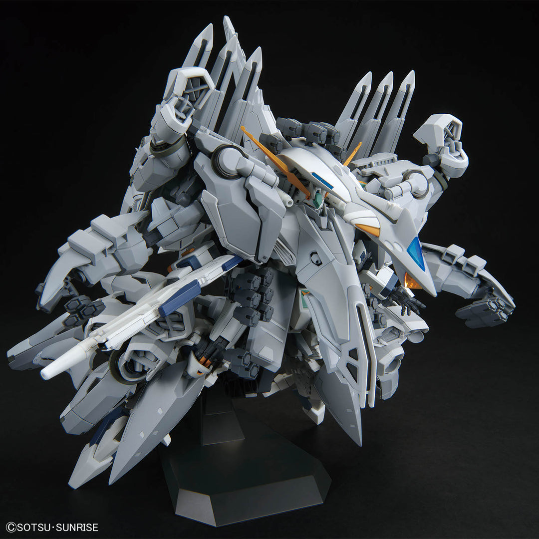 HG TX-ff104 ALYZEUS
