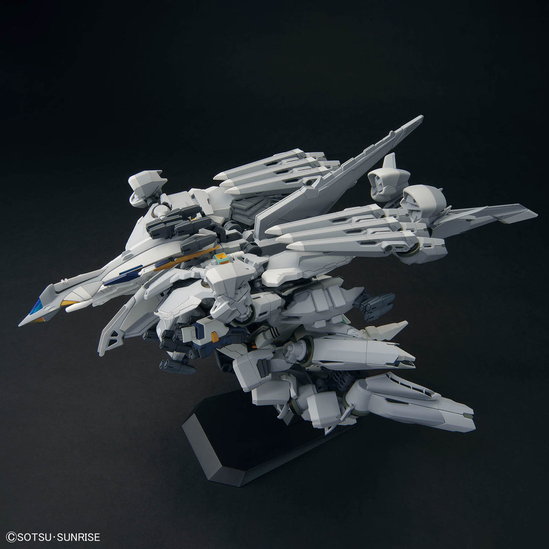 HG TX-ff104 ALYZEUS
