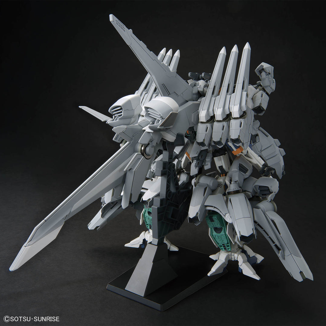 HG TX-ff104 ALYZEUS