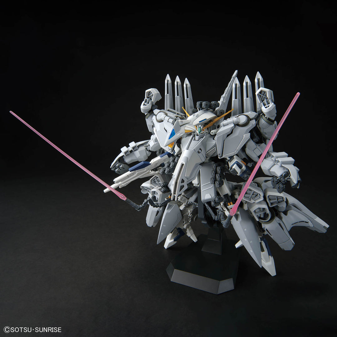 HG TX-ff104 ALYZEUS