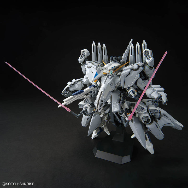 HG TX-ff104 ALYZEUS